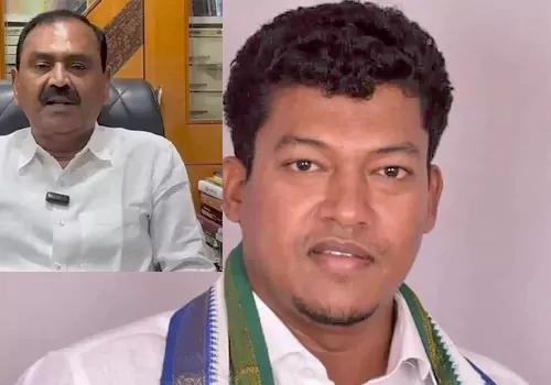 నేతలకు కేసుల చిక్కులు.. దిశానిర్దేశం లేక క్యాడర్ కకావికలు.. ఏపీలో వైసీపీ పుంజుకునేనా? 