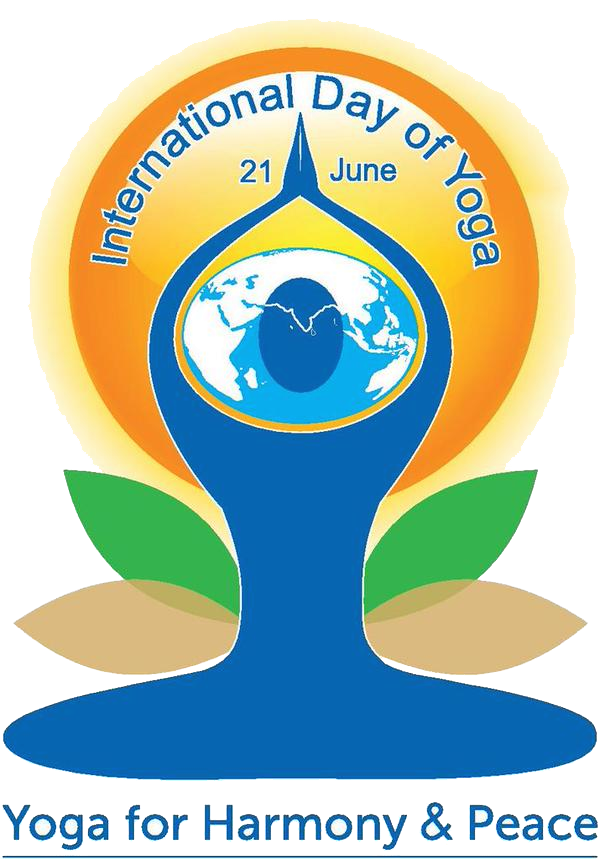 international yoga day