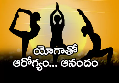yoga keeps you healthy happy