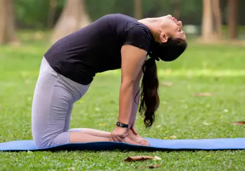  5 people who should avoid doing yoga