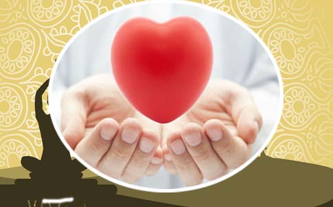 Yoga for a Healthy Heart