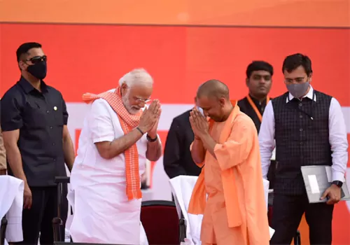 Yogi begins second innings on same path