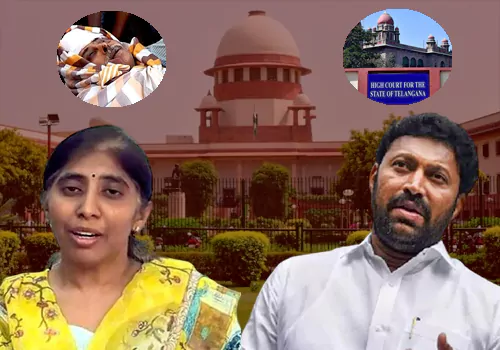 supreme says avinash bail order not acceptable