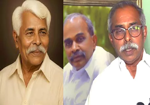 వైఎస్ కుటుంబంలో 11 ఏళ్ల‌కు ఒక మ‌ర‌ణం...దీని వెన‌క దాగిన ర‌హ‌స్య‌మేంటి? 