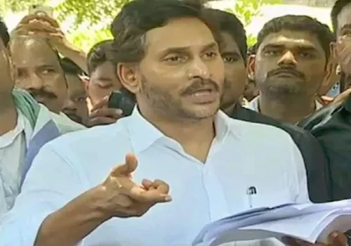 YS Jagan