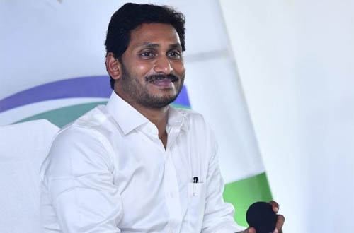 is ys jagan fearing about bjp