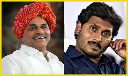 AP CM Chandrababu Naidu Special Focus On Kadapa