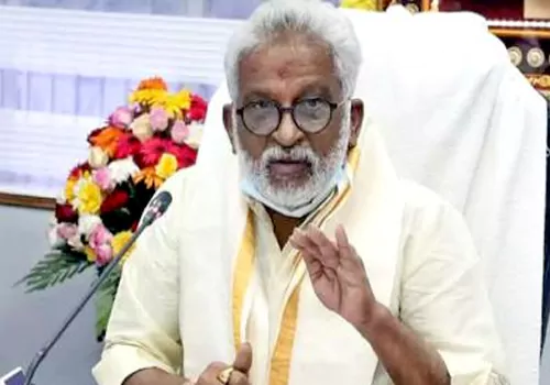 no extenssion to yv subbareddy