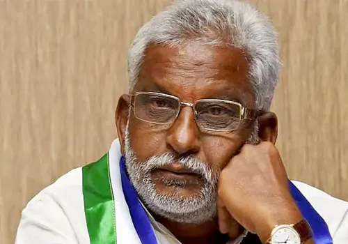 sit intarogate ttd former chairman yvsubbareddy