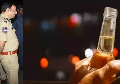 zero tolarence on drunk and drive