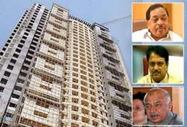 adarsh housing scam