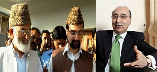  pak high commissioner