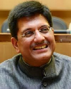 union minister