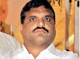 Botsa Satyanarayana