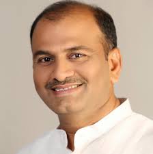  raghurama krishnam raju to join bjp