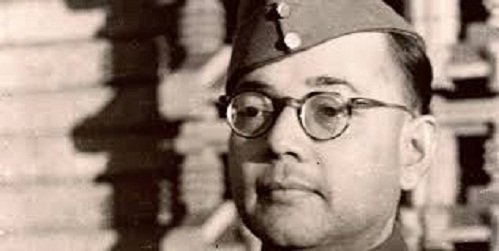 Netaji Subash Chandra Bose