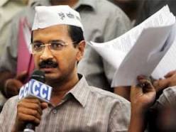 arvind kejriwal