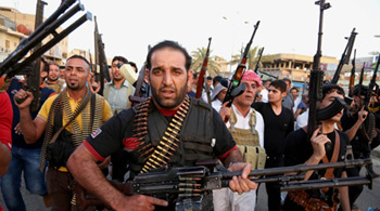 40 Indian workers in Iraq confirmed abducted