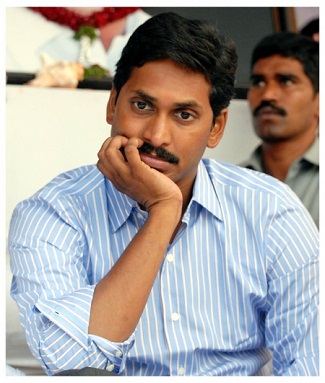 Did Jagan Mohan Reddy disappoints Congress party? | AP PCC ...
