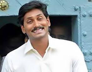 ys jagan mohan reddy new party