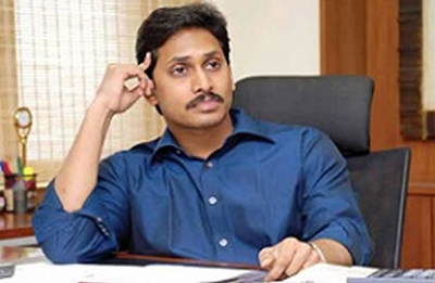 ys jagan cbi probe