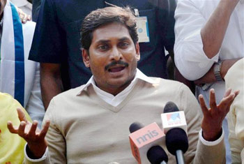  No takers for Jagan Bandh today