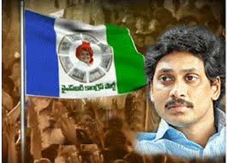 ycp chief jagan