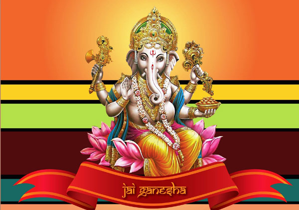 Ganesh Chaturthi Pooja Vidhi