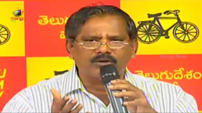 jupudi prabhakar rao tdp