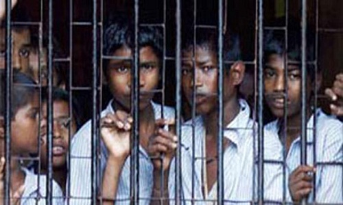 Juvenile Justice Act
