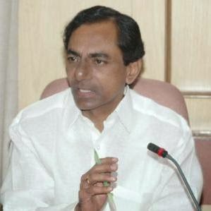 kcr