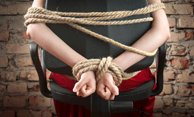 kidnap in share auto