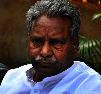 kavuri telangana bill