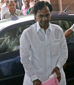 kcr health