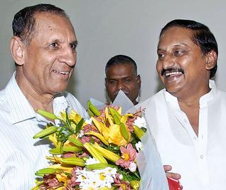  Governor accepts kiran resignation