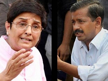 Delhi Assembly Elections