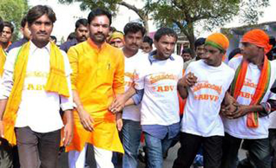 t bjp kishanreddy