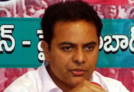Trs Leaders Fires on Central Government