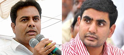 Nara Lokesh