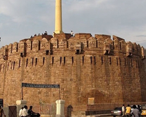 swachh bhatat kurnoon swachh kurnool two laksh people 