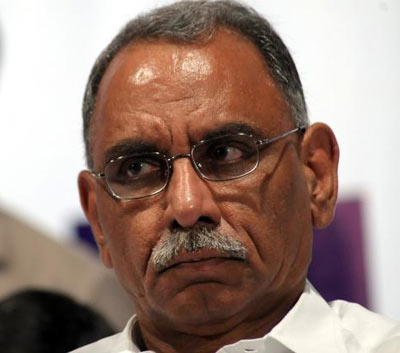 US seeks arrest of Congress MP kvp