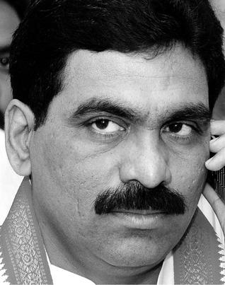 IPC 302 on Lagadapati