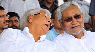 Bihar CM