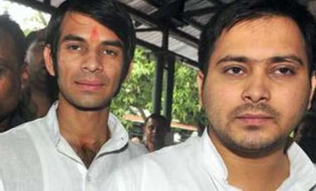 lalu sons