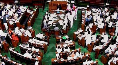 parliament 27 mps