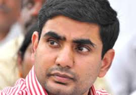 Lokesh Word Play Against Jagan