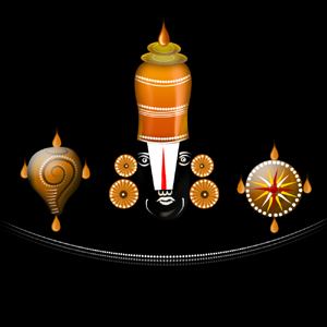 lord venkateswara saved me from alipiri landmine blase chandrababu