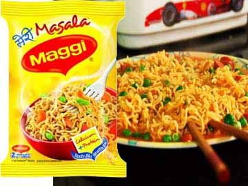 maggi