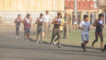 Maharashtra Police Selection