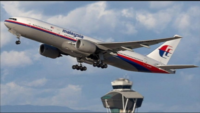 Malaysia Airlines MH370